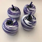 Albo Glass Apples