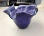 Albo Glass Wave Bowl