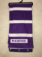 Kansas State Wildcats Spirit Infinity Snap Scarf