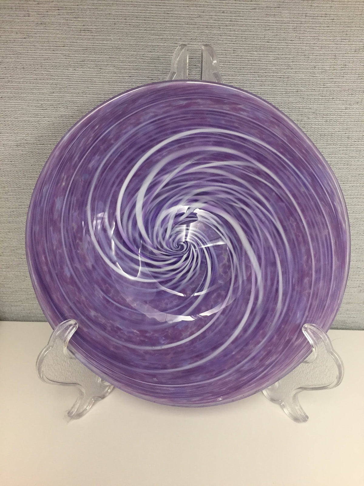 Albo Glass Plates