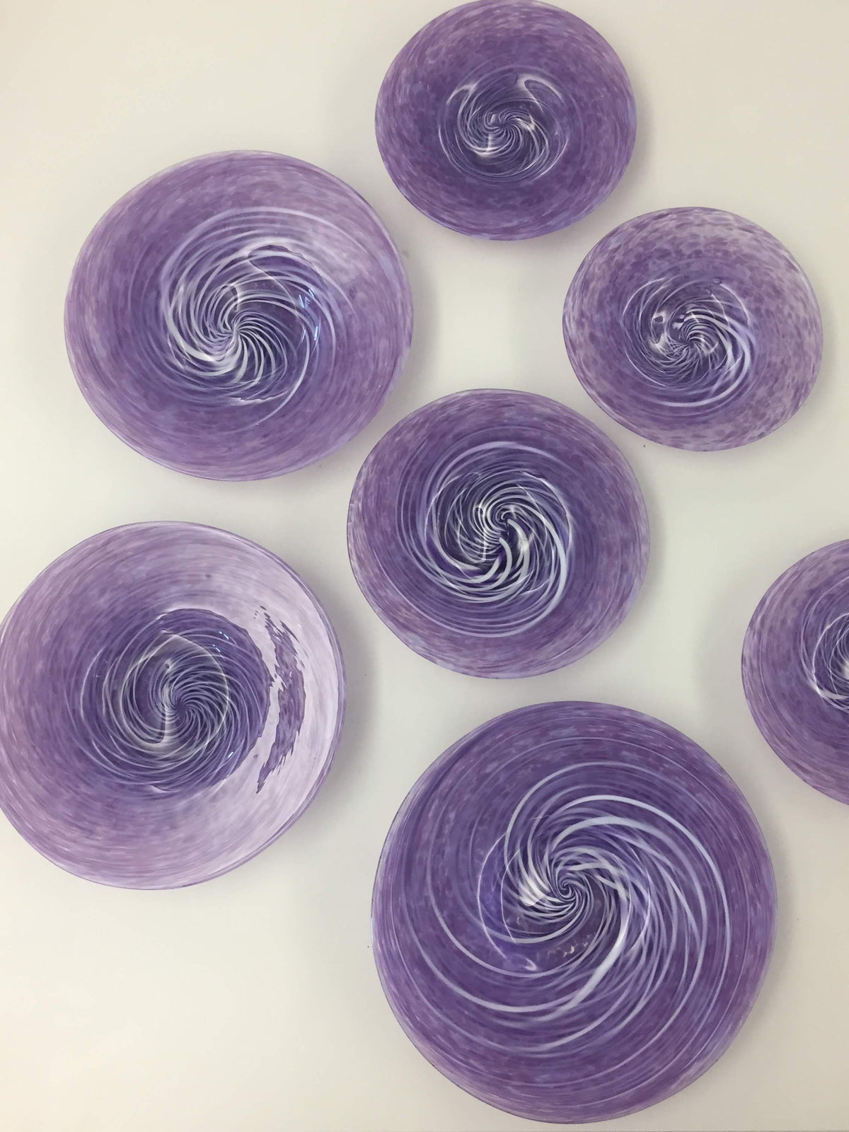 Albo Glass Plates