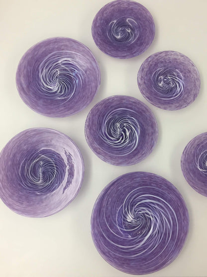 Albo Glass Plates