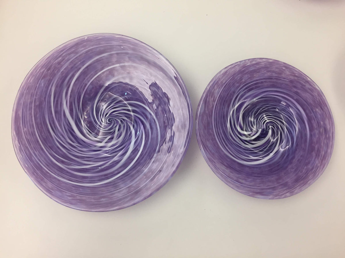 Albo Glass Plates