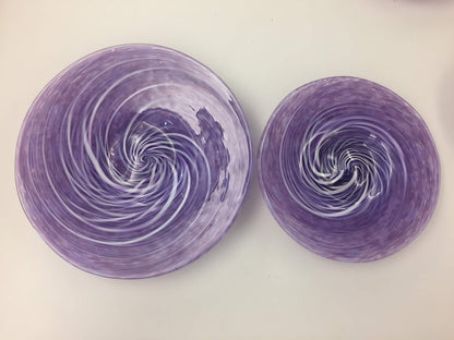 Albo Glass Plates