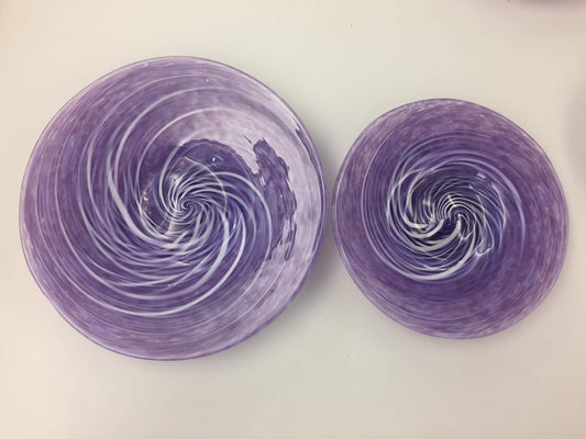 Albo Glass Plates