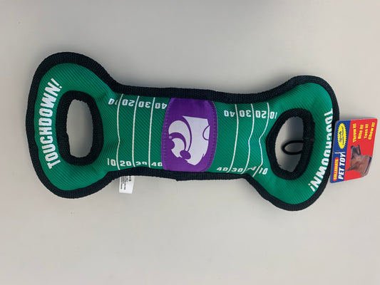 Touchdown Pet Tug Toy