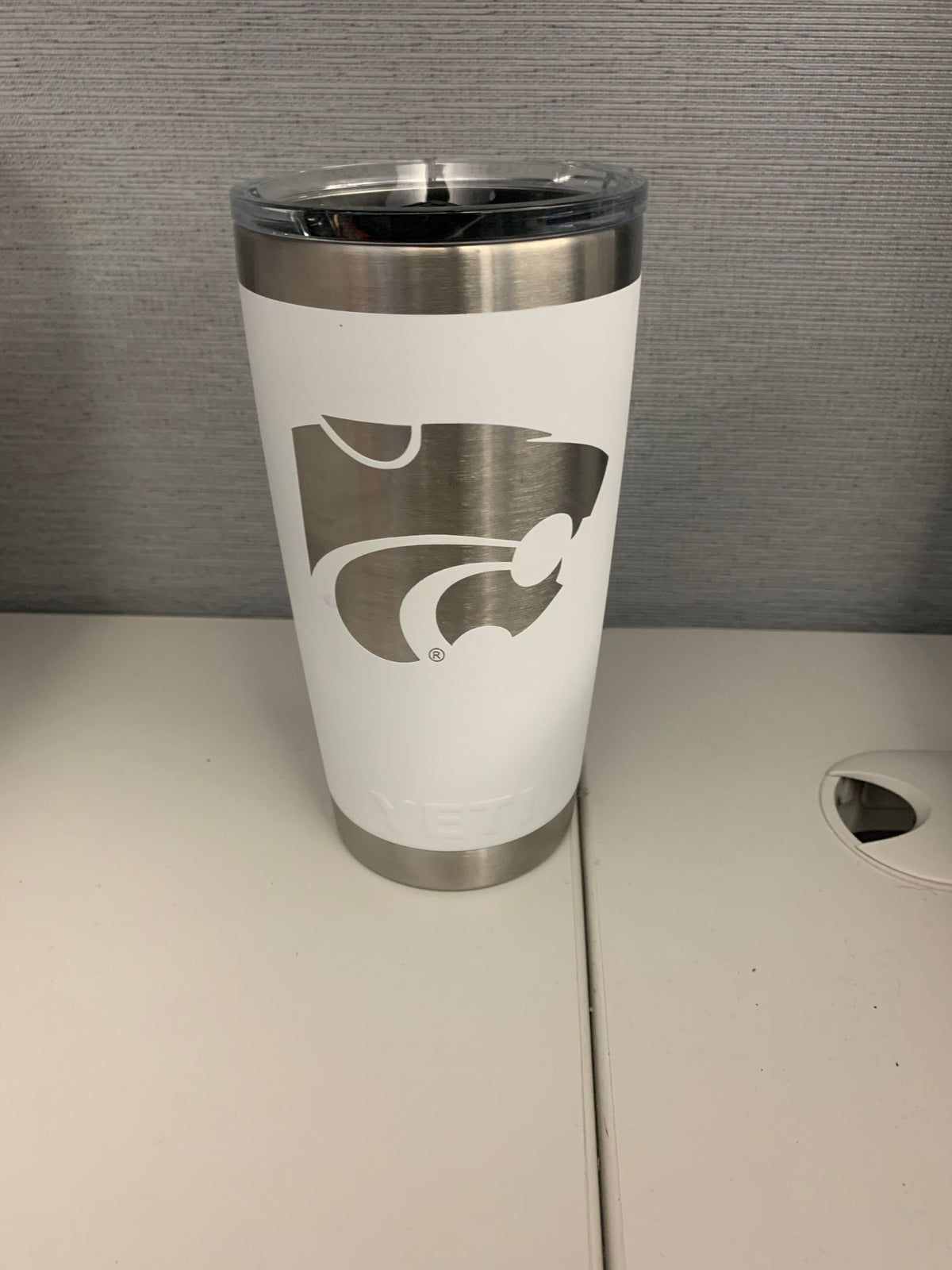 YETI 20oz Rambler