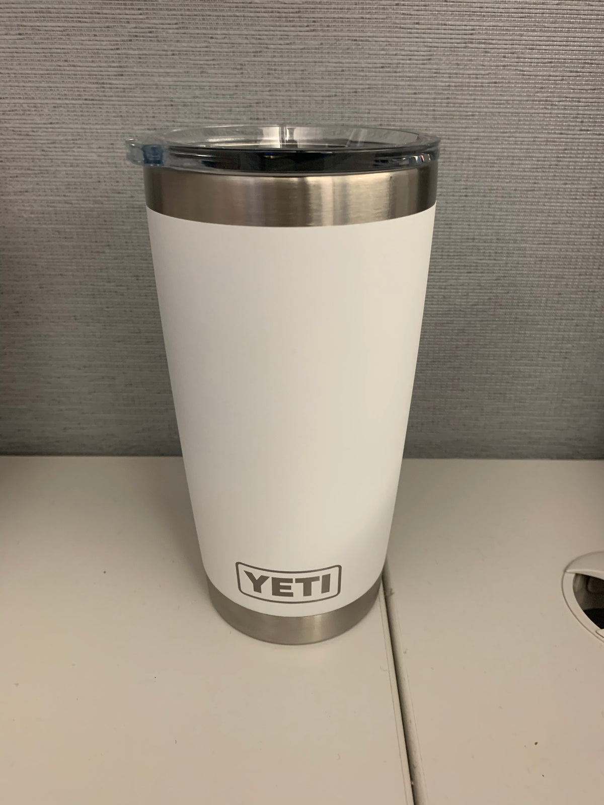 YETI 20oz Rambler