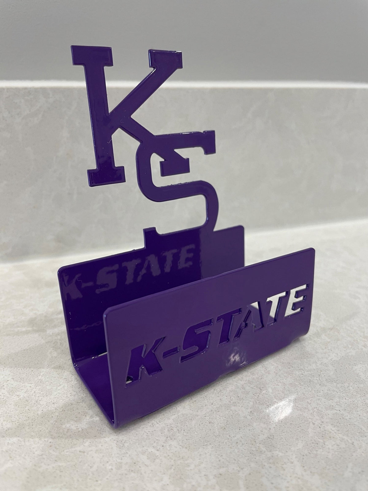 K-State Business Card Holders