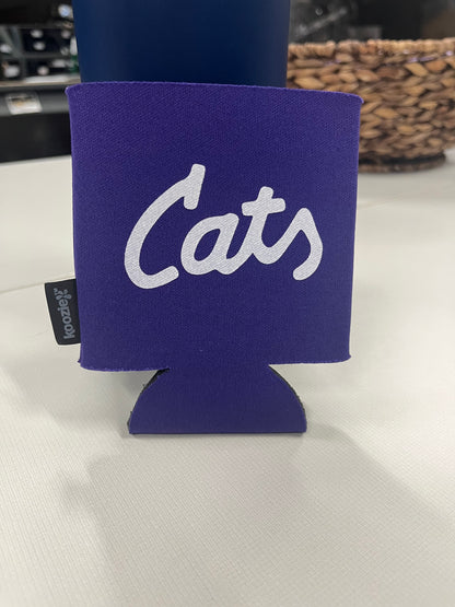 Flat Koozie