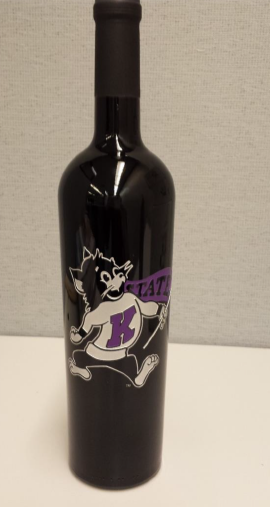 Large Mano's Wine