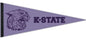 Felt Pennants