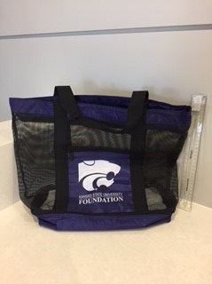 Large Mesh Bag