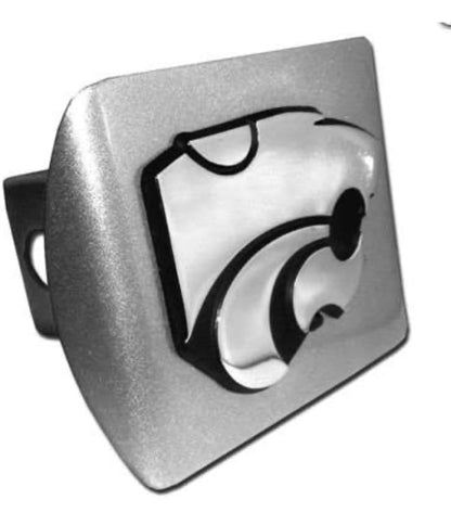 Powercat Metal Hitch Cover (w/pin)