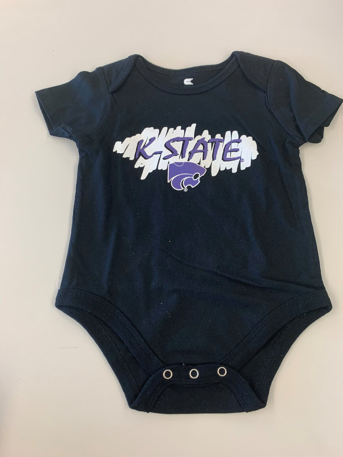 KSU Onesies