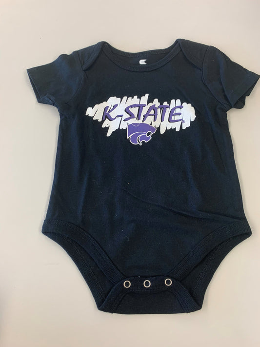 KSU Onesies