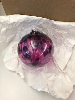 Albo Glass Orb