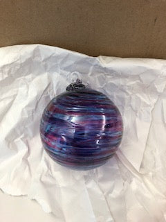 Albo Glass Orb