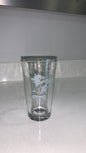 Old Willie Pint Glass