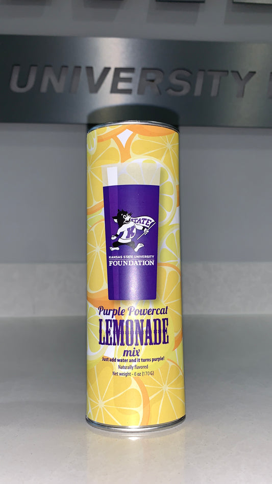 Purple Lemonade