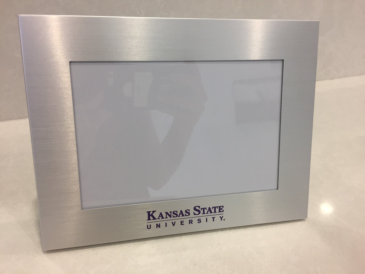 Kansas State University Picture Frame