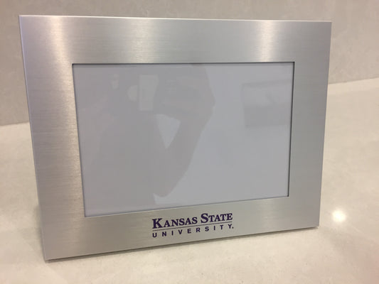 Kansas State University Picture Frame