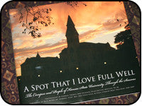 Spot Full Well Book