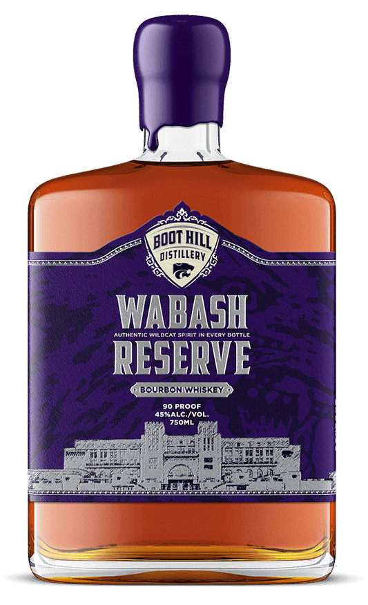 Wabash Reserve