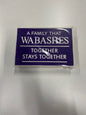 Wabash Wood Sign