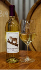 Wheat State Wine Co. Wildcat White