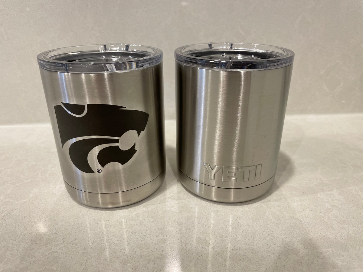 YETI - 10 oz. Rambler