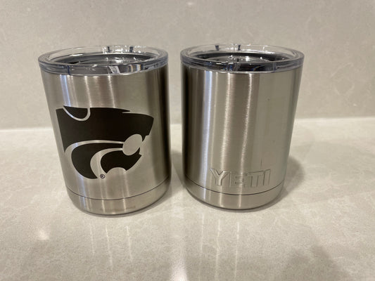 YETI - 10 oz. Rambler