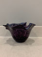 Albo Glass Wave Bowl