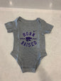 Born, Raised Kansas State Onesie
