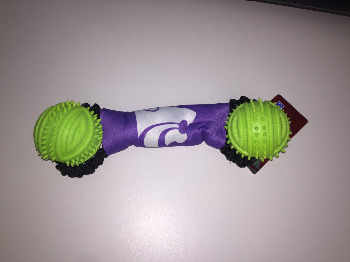 Rubber Ball Toss Toy