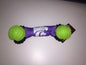 Rubber Ball Toss Toy