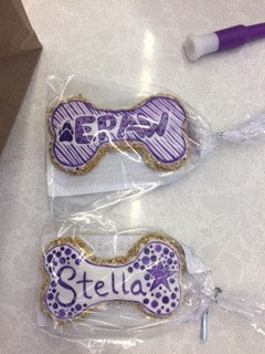 Dog Treat