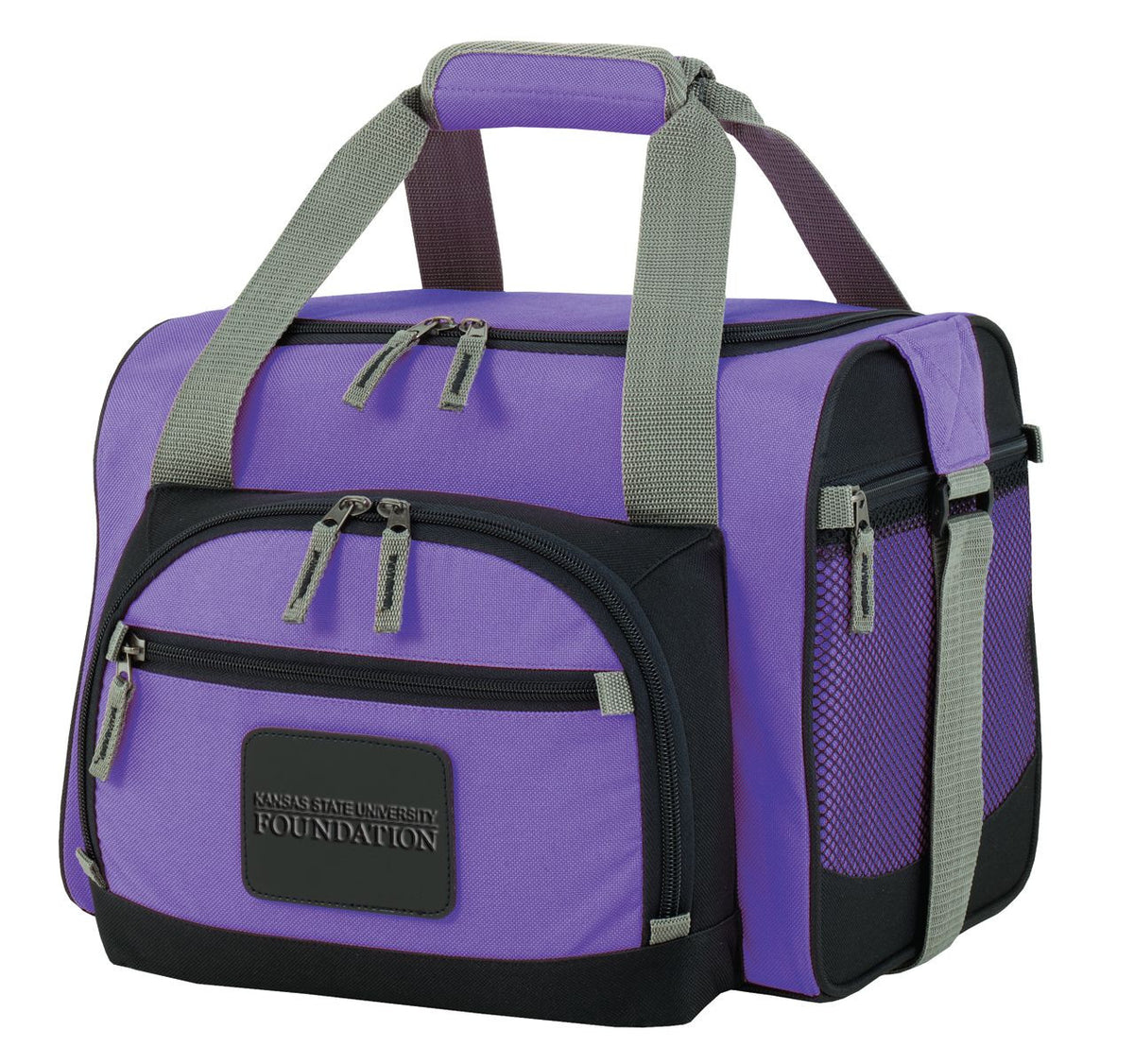 Duffel Cooler