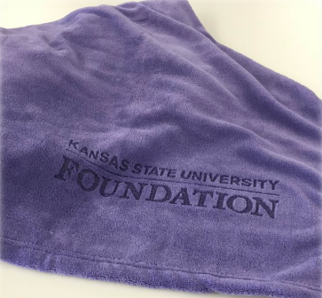 Fleece Travel Blanket