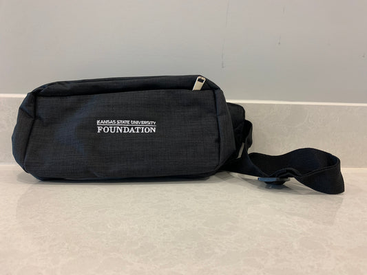 Foundation Fanny Pack