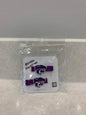 KSU Wildcats Infant Clip Pair