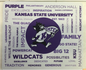 Willie Mousepad