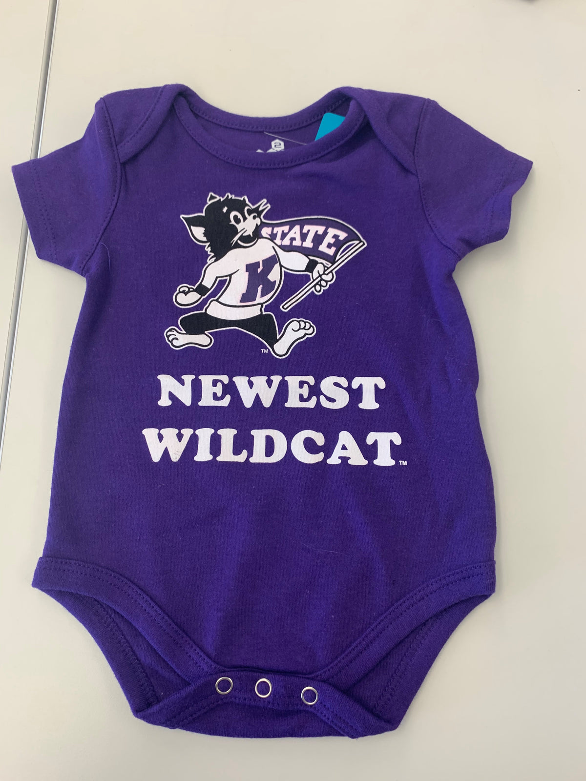 KSU Onesies