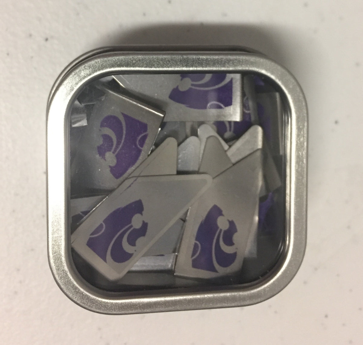 Powercat Paper Clips