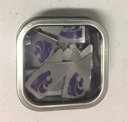 Powercat Paper Clips