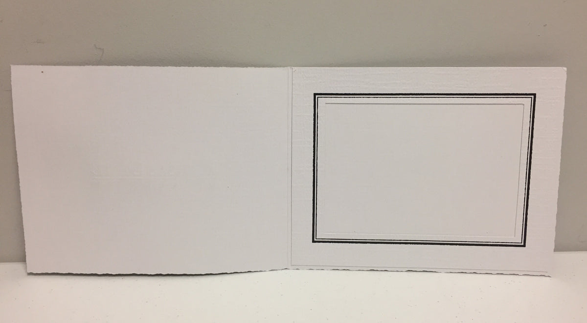 Paper Photo Frame