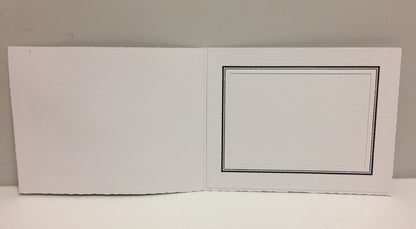 Paper Photo Frame