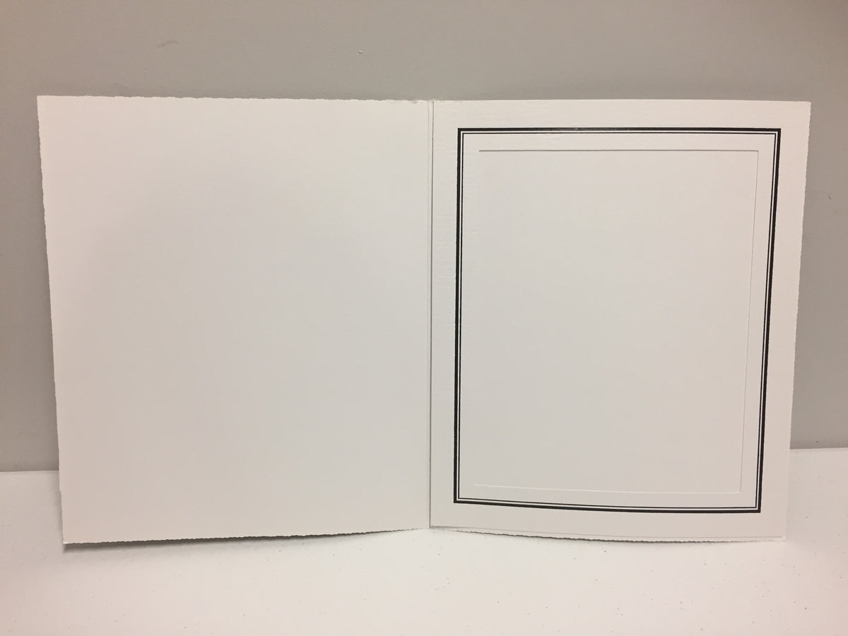 Paper Photo Frame