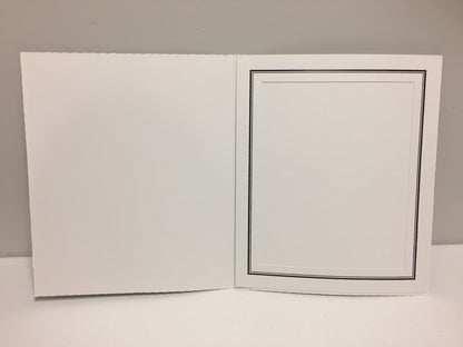 Paper Photo Frame