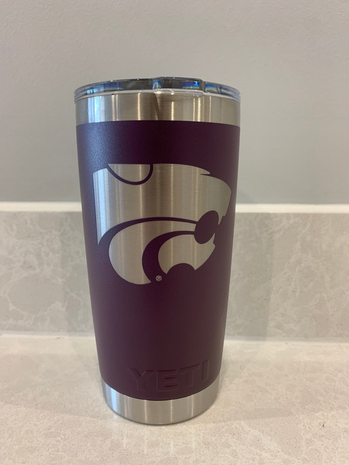 YETI 20oz Rambler